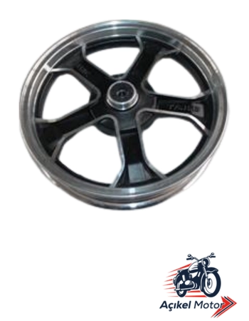 ARORA ZR5 ÖN JANT